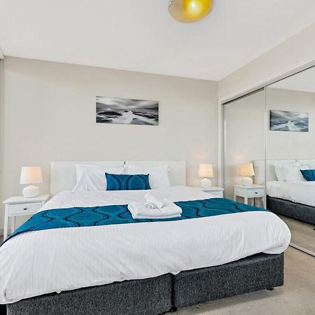 Aparthotel Docklands Private Collection - Newquay Melbourne Esterno foto